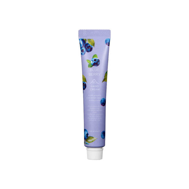 Japanese Mount Fuji Blueberry Hand Cream 20g