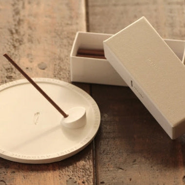 LESS IS MORE Incense Sticks