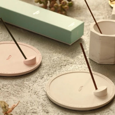 LESS IS MORE Incense Sticks