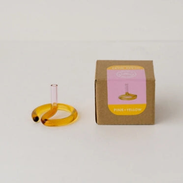 Two Tone Incense Holder