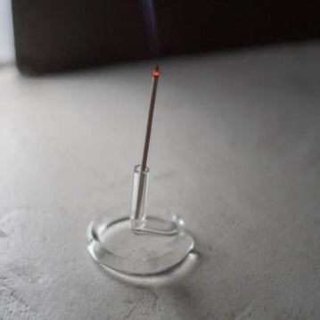 Two Tone Incense Holder
