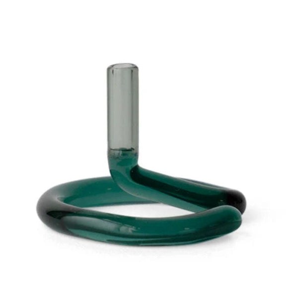 Two Tone Incense Holder