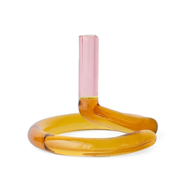 Two Tone Incense Holder