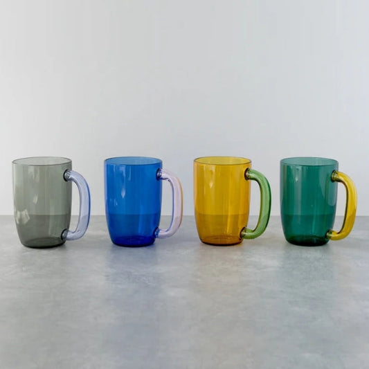 Grip Mug