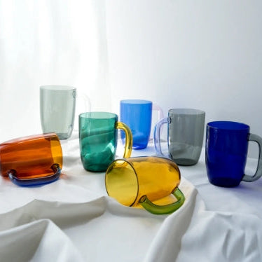 Grip Mug