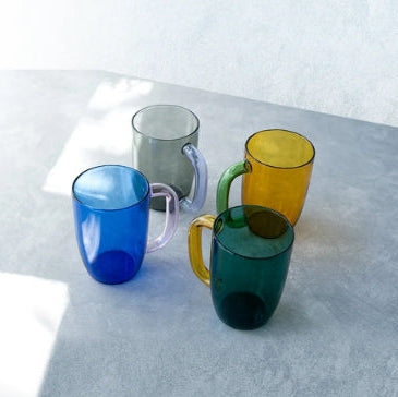 Grip Mug