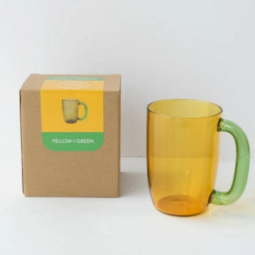 Grip Mug