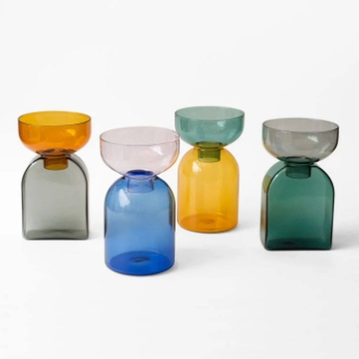 Two Tone Vase