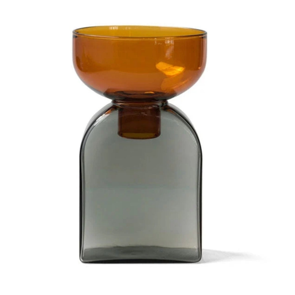 Two Tone Vase