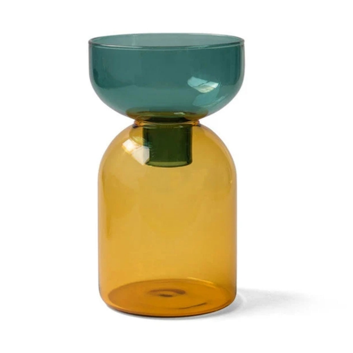 Two Tone Vase