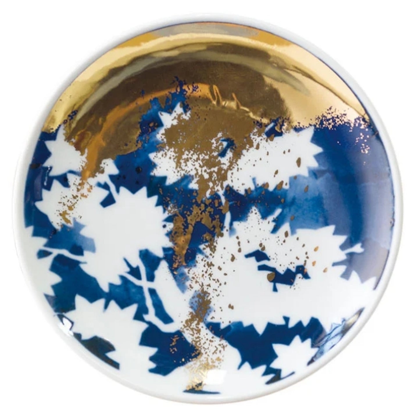 MAME - Incomplete Collection Small Plate