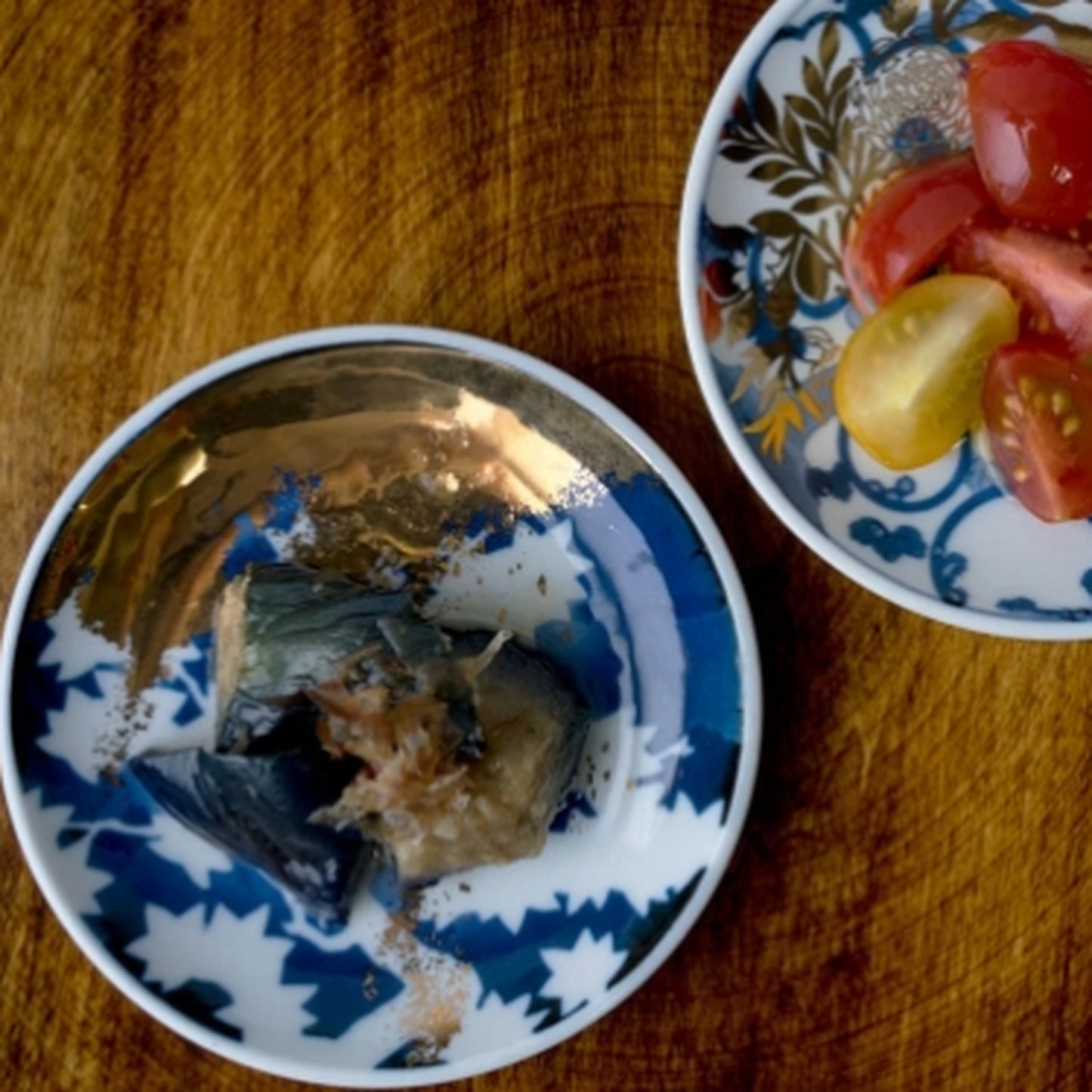 MAME - Incomplete Collection Small Plate