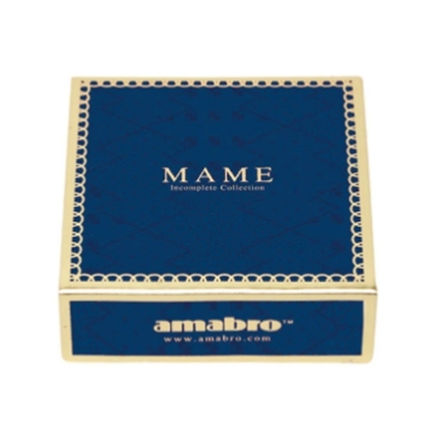 MAME - Incomplete Collection Small Plate