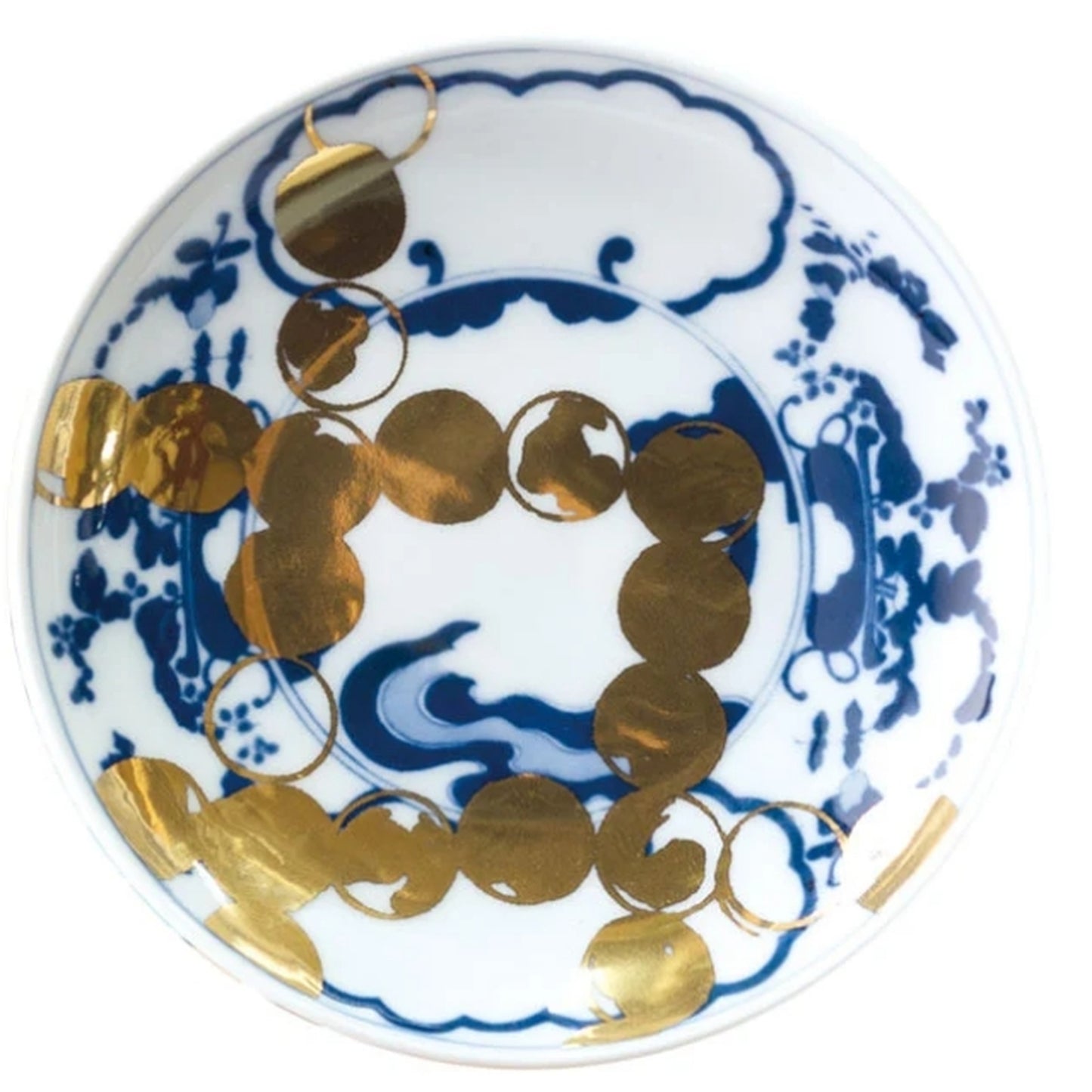 MAME - Incomplete Collection Small Plate