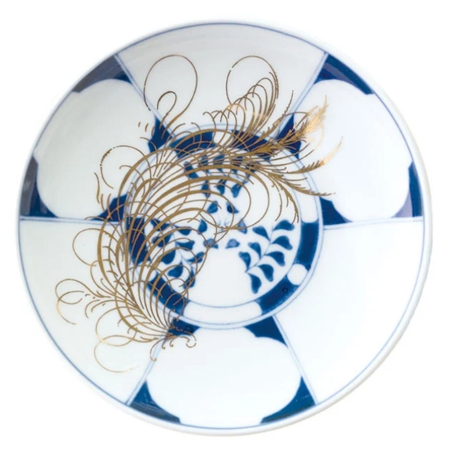 MAME - Incomplete Collection Small Plate