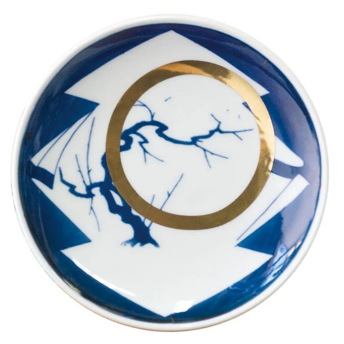 MAME - Incomplete Collection Small Plate