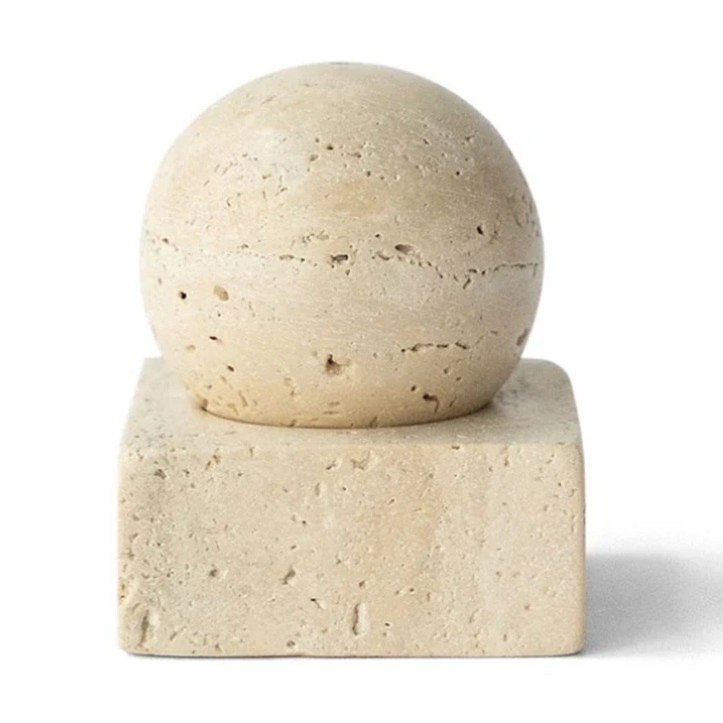 STONE Incense Holder