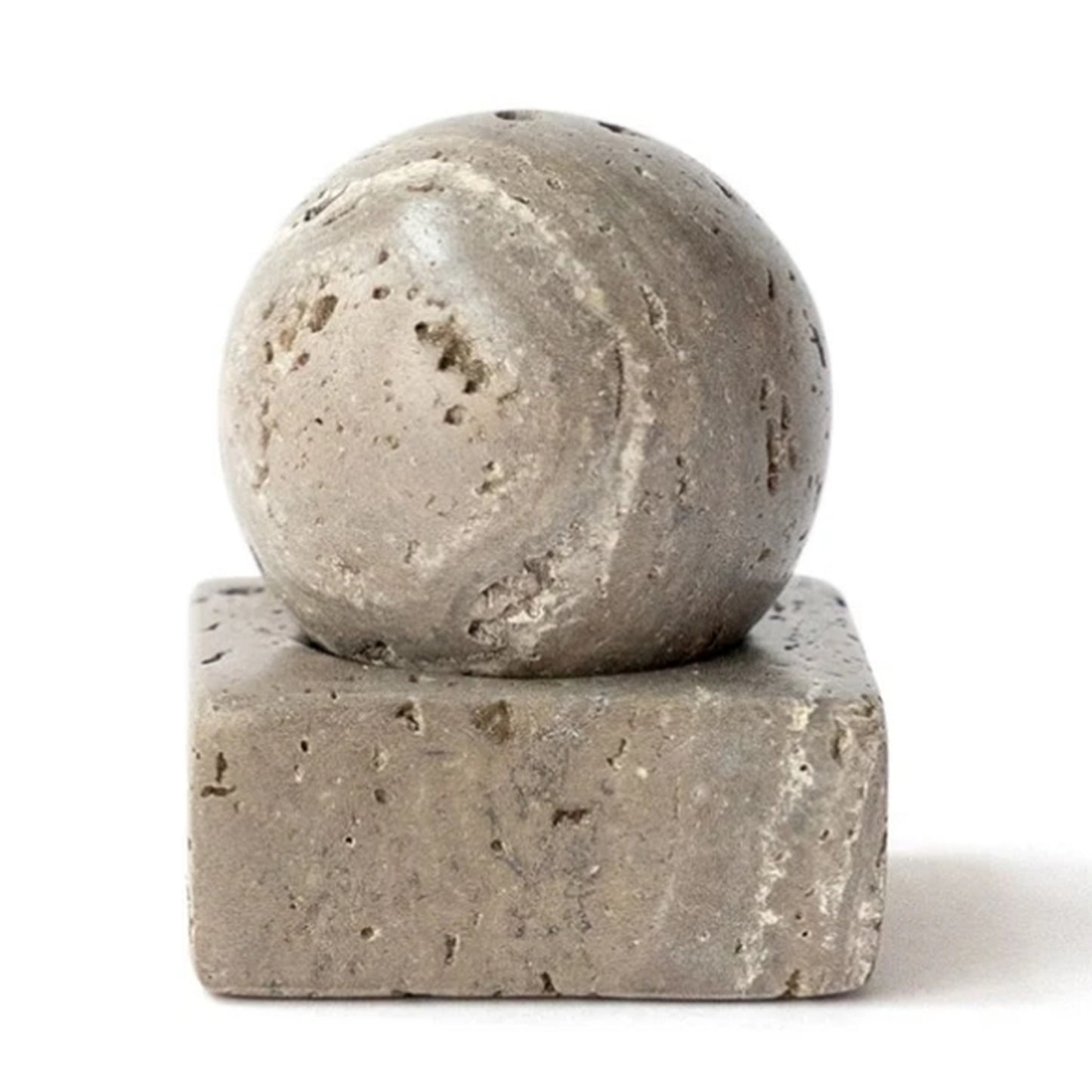 STONE Incense Holder