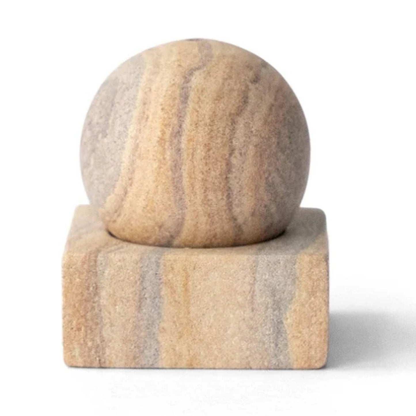 STONE Incense Holder