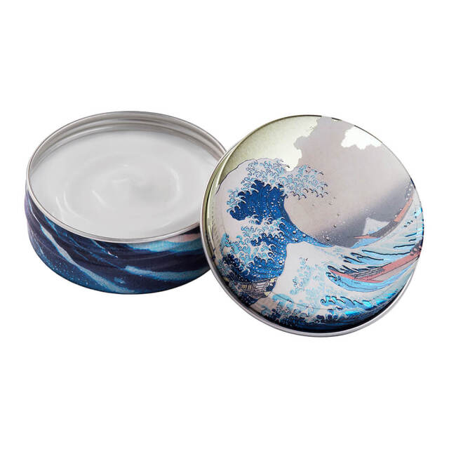 Hokusai Yuzu Multi Cream 50g | Japanese Citrus Moisturizing Cream