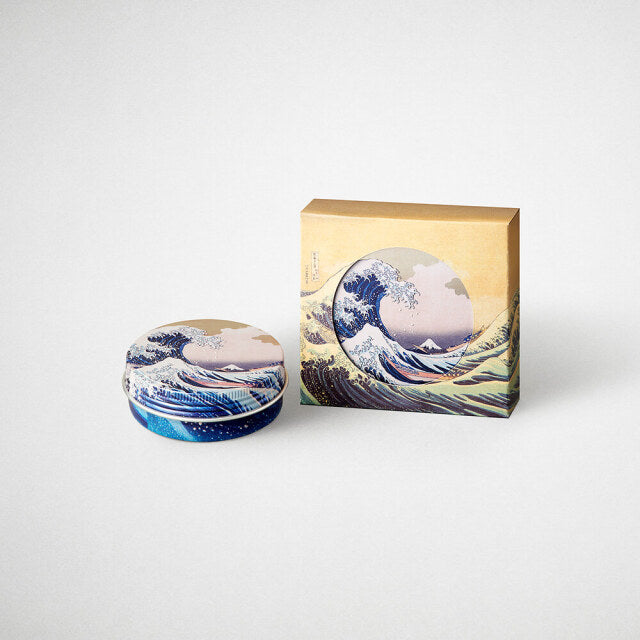 Hokusai Yuzu Multi Cream 50g | Japanese Citrus Moisturizing Cream